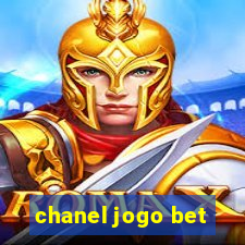 chanel jogo bet